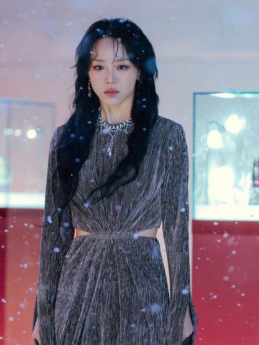 The Art of Sarah akan tayang eksklusif di Netflix pada 13 Februari 2026. Drama thriller kriminal ini dibintangi oleh Shin Hye-sun, Lee Jun-hyuk, dan Kim Jae-won dalam 8 episode yang menegangkan.