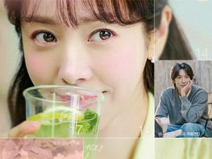 Sinopsis Drakor The Practical Guide to Love, Pemain & Tanggal Tayang