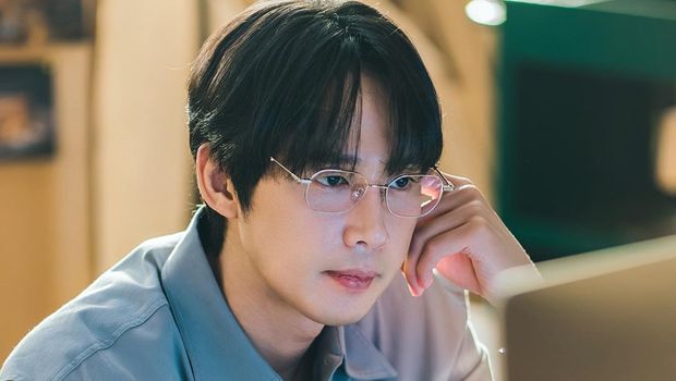 Drama Korea terbaru JTBC 2026 The Practical Guide to Love.