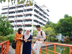 9 Alasan Kenapa Program Studi UMY Perlu Kamu Pertimbangkan, Ada Prodi Baru!