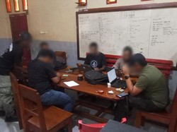 Jejak Sadis 2 Anggota KKB Batalyon Sisibia Ditangkap di Dekai Yahukimo