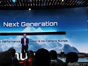 Nubia Kasih Sinyal Bawa HP Gaming Baru ke RI, Redmagic 11 Air?