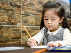 Pentingnya Pemenuhan Kombinasi Makro dan Mikro Nutrien untuk Balita