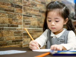 Pentingnya Pemenuhan Kombinasi Makro dan Mikro Nutrien untuk Balita