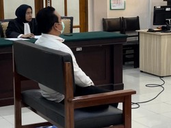 Divonis 1 Tahun Bui, Polisi Mojokerto yang Rumahnya Meledak Disanksi Etik