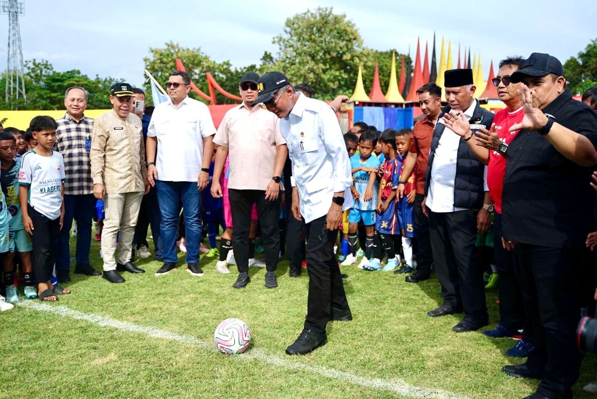 Foto: dok Istimewa