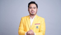 Golkar Terbuka Bahas Usulan soal Ambang Batas Parlemen Dihapus
