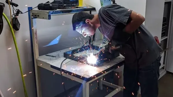 Apa Itu Safety? Kerjaan Modal Manifestasi Aman... Tanpa Persiapan