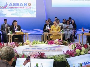 ASEAN Tolak Hasil Pemilu Myanmar, Apa Langkah Berikutnya?