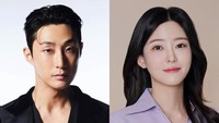 Bae Nara & Han Jae Ah Pacaran, Pasangan Artis Cinlok di Panggung Teater