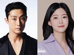 Bae Nara & Han Jae Ah Pacaran, Pasangan Artis Cinlok di Panggung Teater