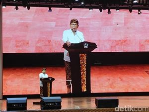 Dana Ogoh-Ogoh Rp 40 Juta Cair, Disbud Badung Bakal Sidak ke Banjar-banjar