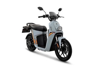 Charged Rilis Motor Listrik Baru di Indonesia, Bisa Disewa Rp 40 Ribu/Hari