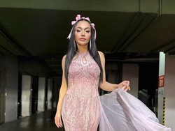 Dear Denada, Ressa Rizky Pengin Ketemu Usai Pengakuan di IG