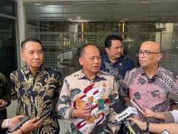 Kejagung: Semua yang Terkait Kepentingan Umum Kita Pantau, Termasuk IHSG