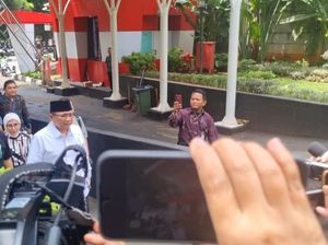 Eks Menag Yaqut Penuhi Panggilan KPK Terkait Kasus Korupsi Haji