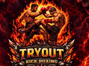 Pemkot-KONI Parepare Izinkan Event Try Out Kickboxing Usai Ganti Nama