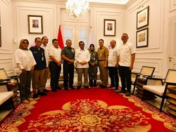 Forki Jakarta Ingin Bangun Markas Latihan