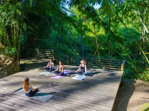 Wellness Tourism Ubah Bali Jadi Ruang Hidup Seimbang