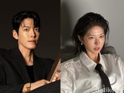 Kim Woo Bin & Seo Eun Soo Digaet Jadi Couple Drakor Baru tvN
