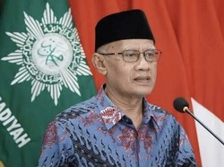 Ketum Muhammadiyah Nilai Polri di Bawah Presiden Tepat: Hasil Reformasi