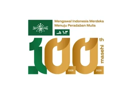 30 Ucapan Selamat Harlah 1 Abad NU 2026, Penuh Doa dan Makna