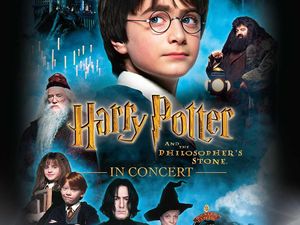 Video Ada Konser Harry Potter di Jakarta Akhir Pekan Ini