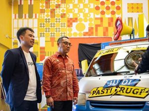 GoTo dan Komdigi Bantu Berantas Judol, Kampanye Jangkau 60 Juta Orang