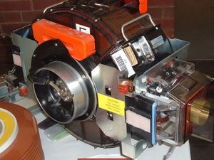 Sejarah Hard Disk 1GB Pertama di Dunia, Bobotnya Puluhan Kilo