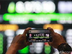 Bocoran Skema Demutualisasi Bursa Efek Indonesia