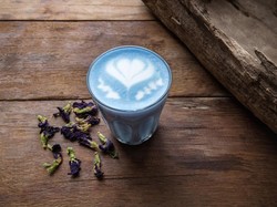 Perbedaan Green Matcha dan Blue Matcha, Tea Lovers Perlu Tahu