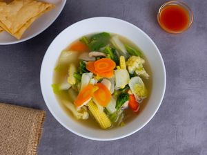 10 Resep Menu Diet Saat Puasa yang Sehat dan Cepat Bantu Turunkan Berat Badan