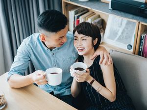 11 Tanda Ini Bukti Dia Cinta Sejatimu, Bukan Sekadar Nyaman