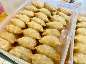 5 Jajanan Wajib Coba saat Kulineran di Pasar 8 Alam Sutera