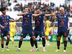 Sumsel United Vs Garudayaksa: Duel Predator Brasil