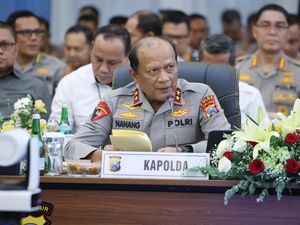 Kapolda Jatim Tegaskan Komitmen Dukung Reformasi Polri