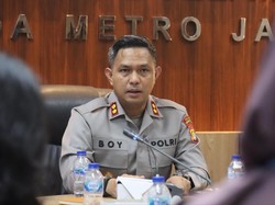 Alasan Polisi Hentikan Penyelidikan Kasus Guru yang Dilaporkan Ortu Murid