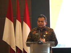 Kemendagri Siapkan Rakornas 2026, Dorong Program Prioritas Presiden