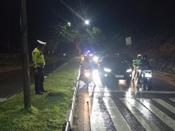 Bocah Perempuan di Kendari Tewas Usai Diduga Jadi Korban Tabrak Lari