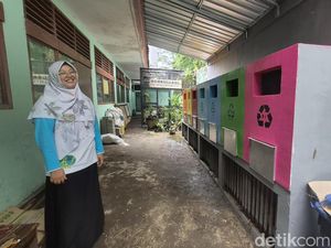 Kurikulum Perubahan Iklim, SMP 1 Muhammadiyah Tumbuhkan Gaya Hidup Berkelanjutan