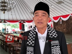 MUI Bojonegoro Dukung Polri Tetap di Bawah Presiden, Ini Alasannya