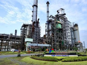 Mengenal Terminal Khusus Kilang Balongan, Pemasok Energi ke Jakarta