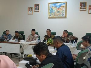 Memahami Peran Jurnalis dan Badan Publik dalam Menyampaikan Informasi