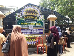 Kondisi Terkini Istri Juragan Sate Korban Perampokan Sadis di Boyolali