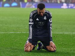 Pinta Mbappe ke Suporter Real Madrid: Jangan Cemooh Kami