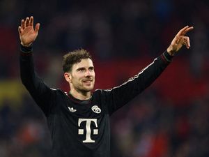 Leon Goretzka Tinggalkan Bayern Akhir Musim Ini