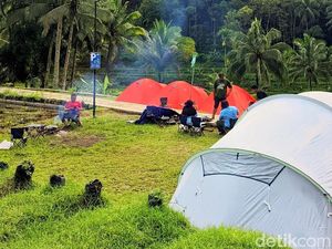 5 Rekomendasi Wisata Alam di Ciamis, Sejuk dan Murah Meriah