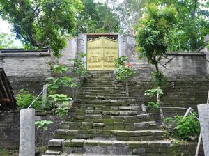 Kisah Raja Terakhir Cirebon yang Dimakamkan di Bantul