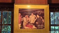 Mampir ke Tempat Makan Steak Favorit 'Old Money' Jakarta Sejak 1970