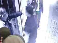 Terekam CCTV, Detik-detik ART Panik Usai Temukan Lula Lahfah Meninggal